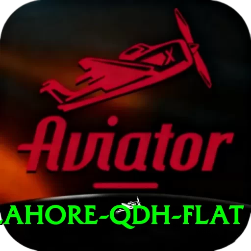 lahore qdh flat Turbo Pro v1.9.5 - 2