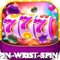 leg spin wrist spin Pro1 v1.3.0