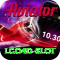 lgo4d slot Plus Edition v4.8.5