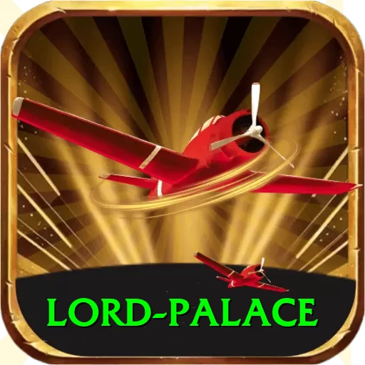 lord palace Max Pro v1.7.7 - 2