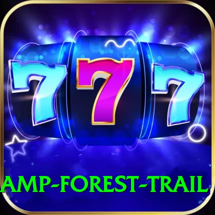 low camp forest trail Gold Edition v2.1.7 - 2