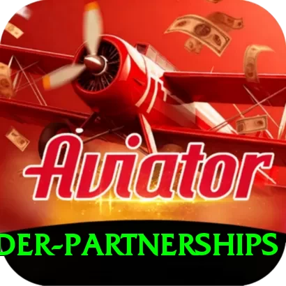 lower order partnerships Gold v4.1.5 - 2