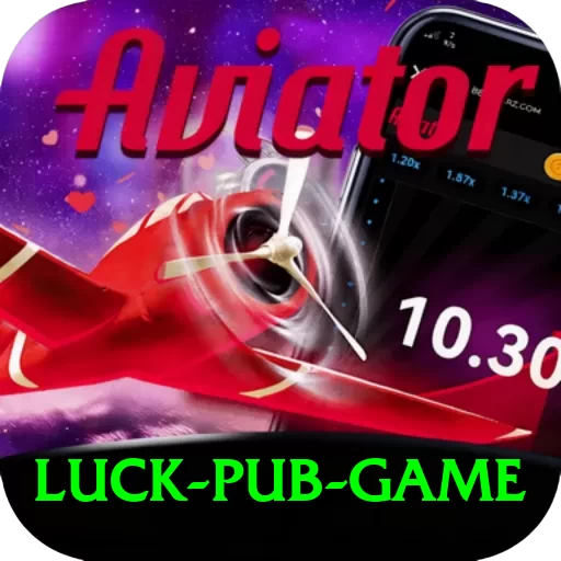 Luck Pub Game Games (Casino & Earning) Max v1.9.5 - 2
