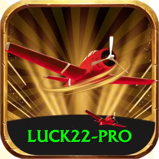 luck22 Plus v3.7.9 - 2
