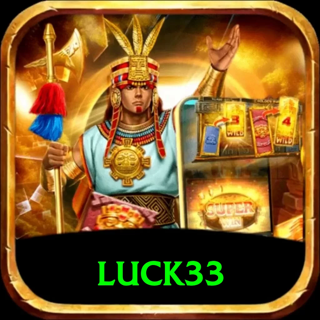 luck33 Plus v4.7.5 - 2