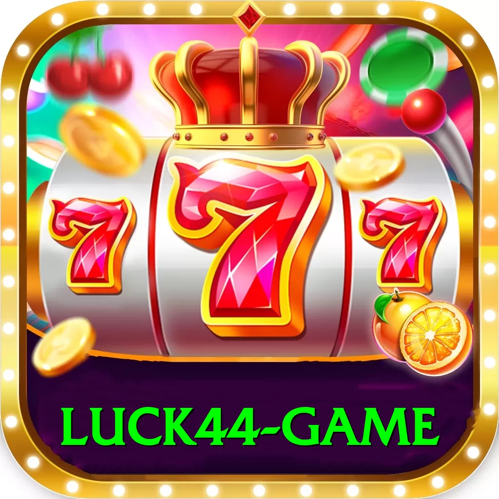 Luck44 Live Master v4.8.0 - 2