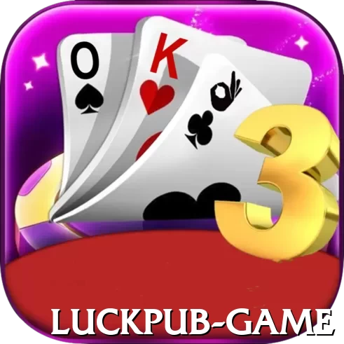 LuckPub Game Elite Pro v1.7.0 - 2