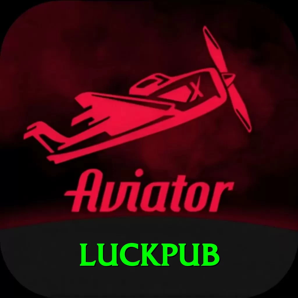 luckpub Max v5.8.9 - 2