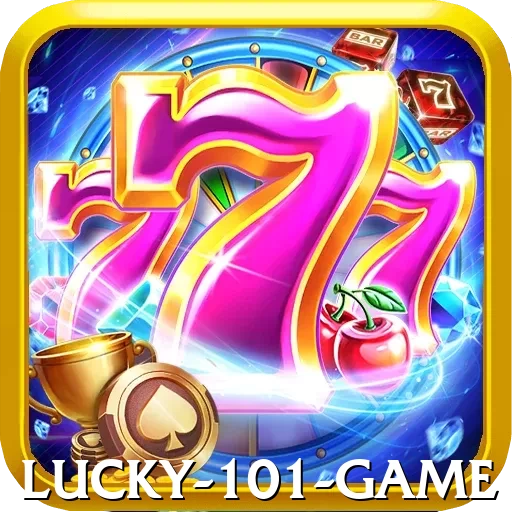 Lucky 101 Game Pro Max v3.9.8 - 2