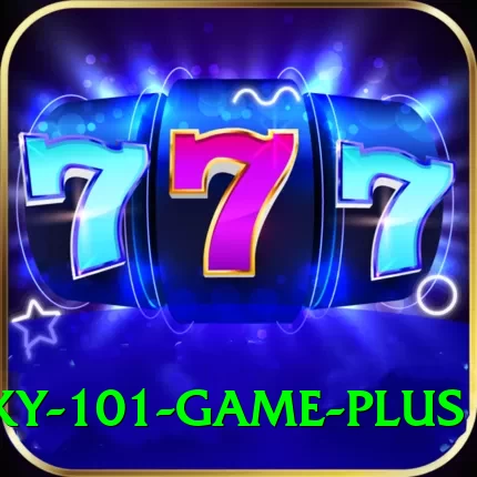 Lucky 101 Game - Gaming Ultimate - 2