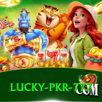 Lucky PKR 777 Premium Plus v4.1.3 - 2
