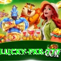 Lucky PKR 777 Premium Plus v4.1.3