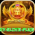 lucky slots - VIP Champion