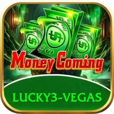 lucky3 vegas Gold v3.6.5 - 2