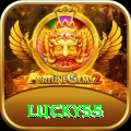 lucky55 Gold v5.3.3