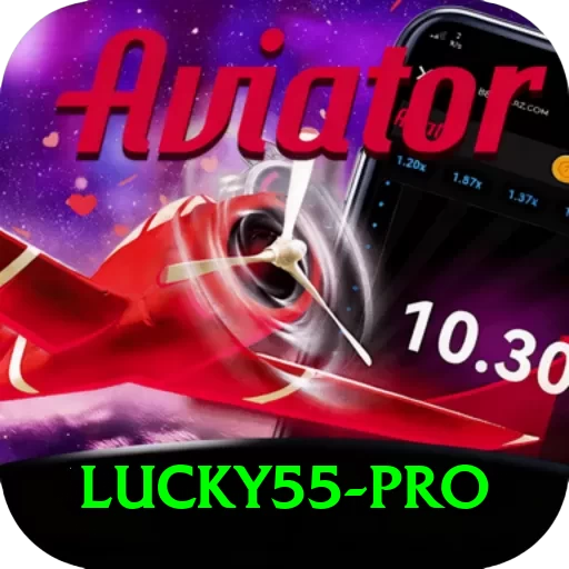 lucky55 - King v2.2.9 - 2