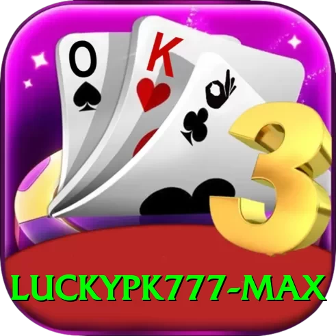 luckypk777 Official v4.2.1 - 2