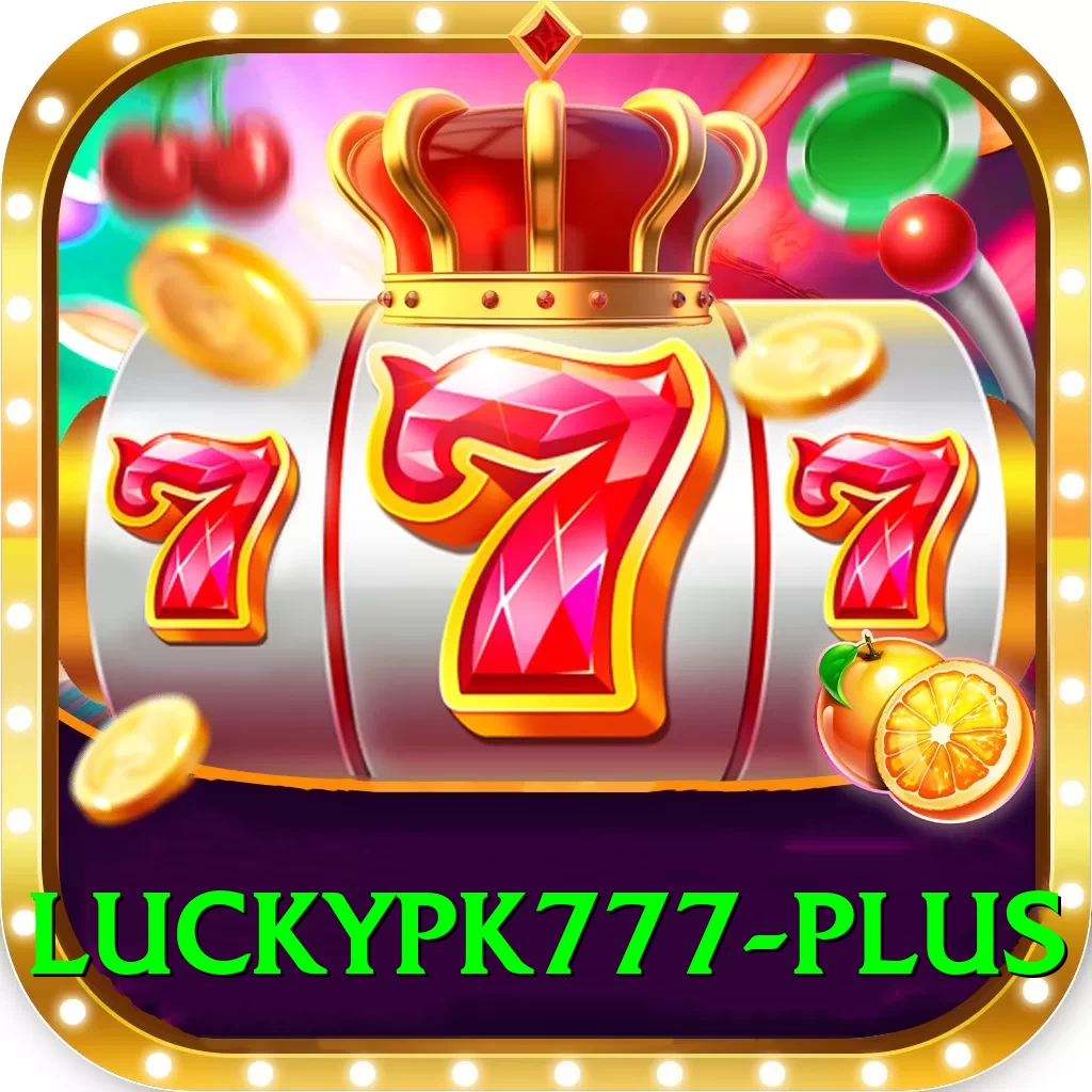 luckypk777 Pro Max v1.6.6 - 2