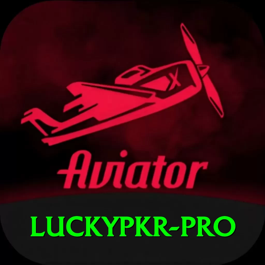 luckypkr Ultimate v1.9.9 - 2