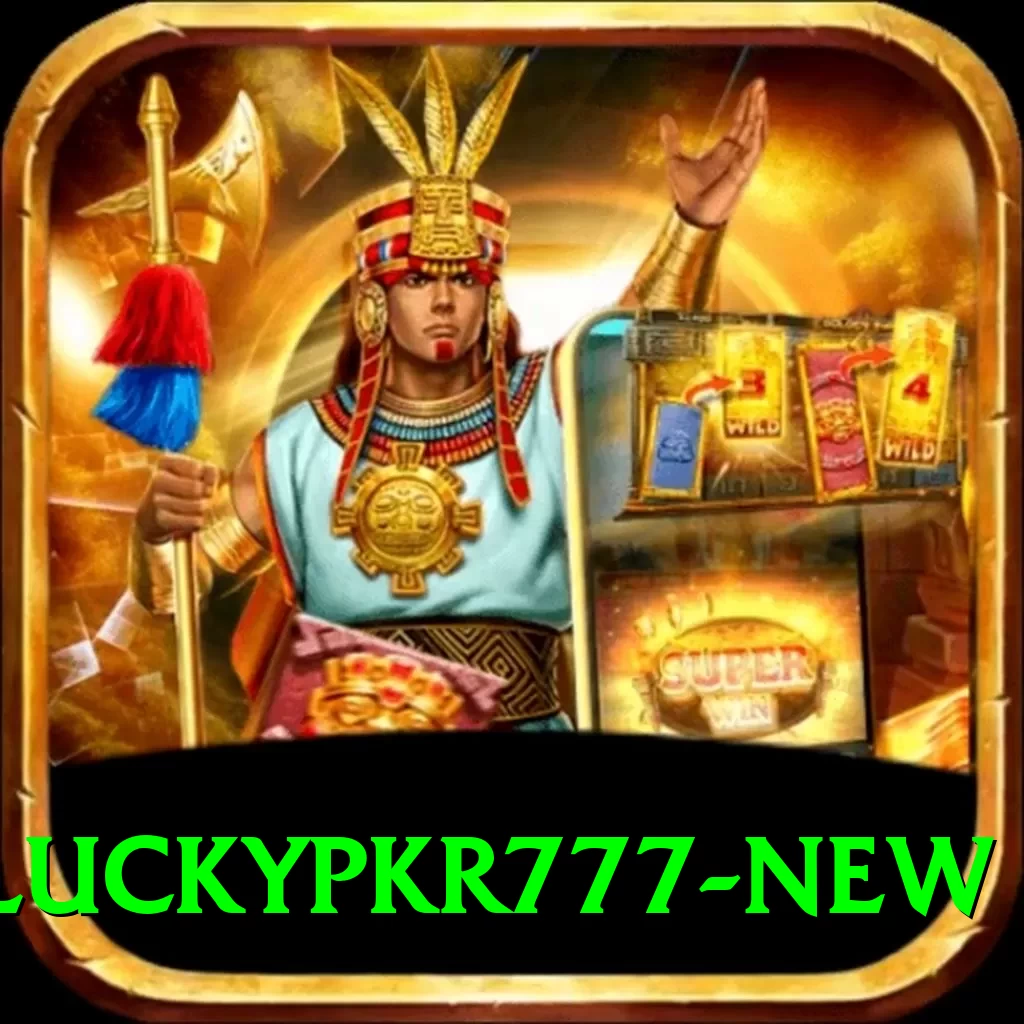 LuckyPKR777 APK Extreme v2.8.0 - 2