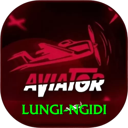 lungi ngidi Plus v2.5.4 - 2