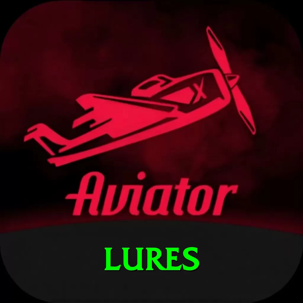 lures Turbo Pro v5.5.4 - 2