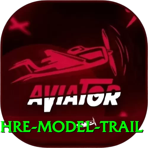 machhapuchhre model trail Turbo Pro v3.0.5 - 2