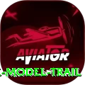 machhapuchhre model trail Turbo Pro v3.0.5