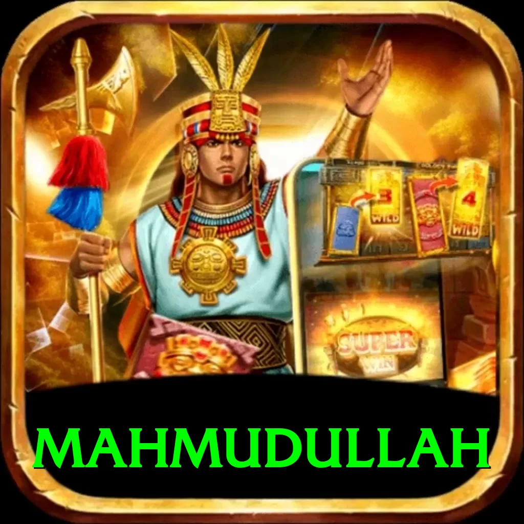 mahmudullah Pro Max v5.6.9 - 2