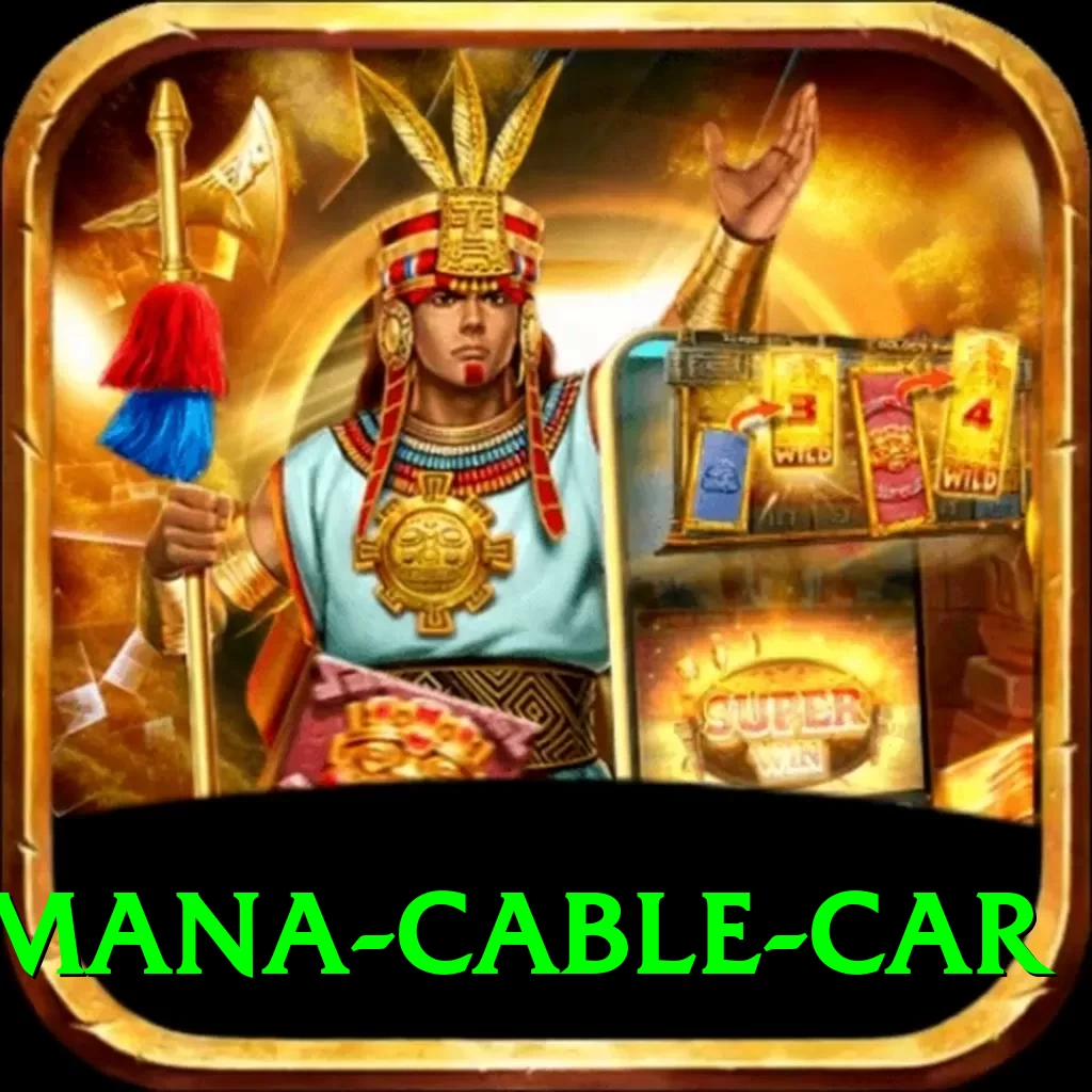manakamana cable car Apps (Tools & Injectors) Master v2.7.0 - 2