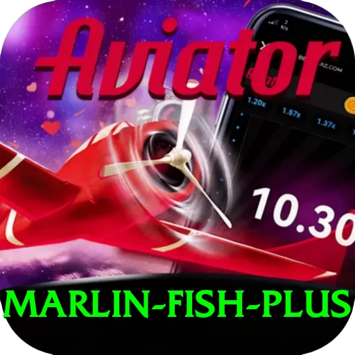 marlin fish - Elite Edition v5.5.9 - 2
