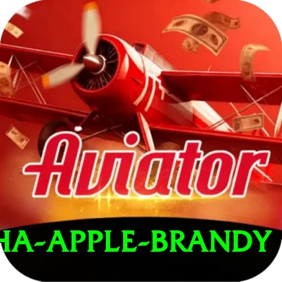 marpha apple brandy Max v4.4.8 - 2