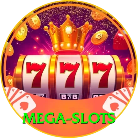 mega slots Plus Edition v1.2.8 - 2