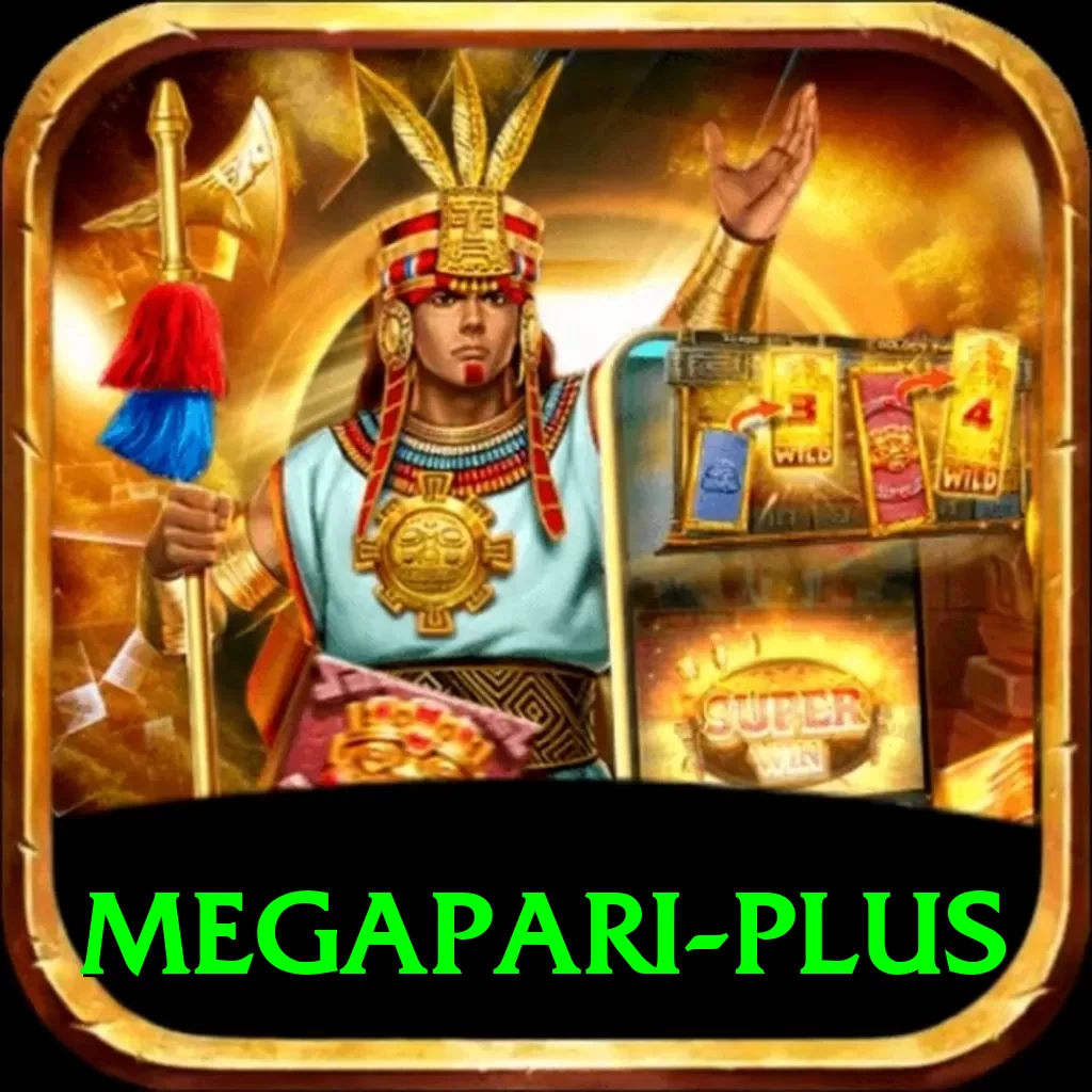 megapari APK Prime v3.5.8 - 2