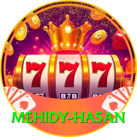 mehidy hasan Pro Max v1.6.1 - 2