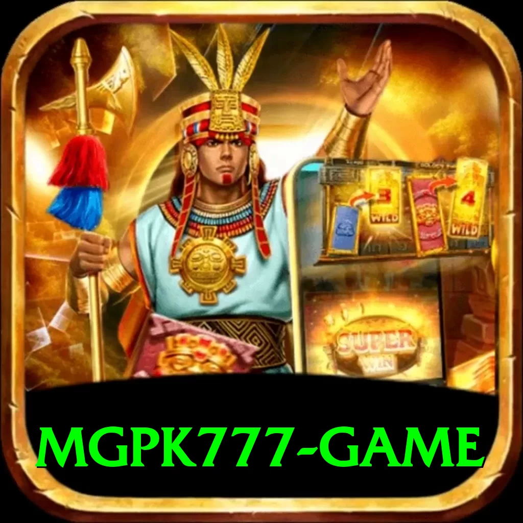 MGPK777 Game Pro Edition v1.1.6 - 2
