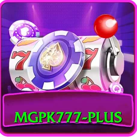 mgpk777 Games (Casino & Earning) Master v4.7.2 - 2