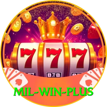 Mil Win Elite Gaming App - 2