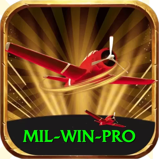 Mil Win PK Gold - 2