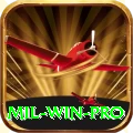 Mil Win PK Gold