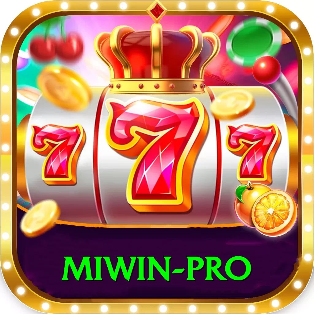 miwin Slot Machine Legend - 2