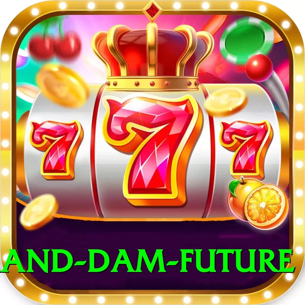 mohmand dam future Gold Edition v3.9.3 - 2