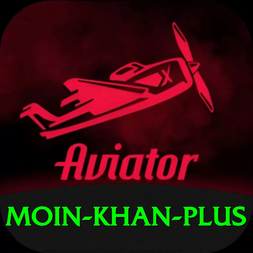 moin khan Casino Official v3.5.2 - 2