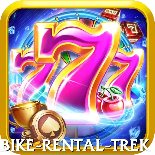 motorbike rental trek Pro v5.9.4 - 2