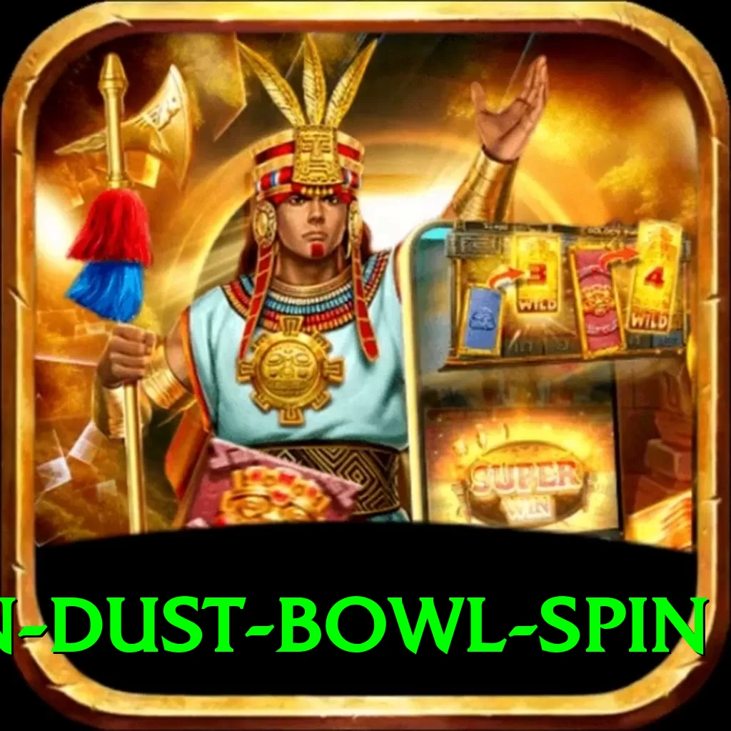 multan dust bowl spin Ultimate Pro v5.1.9 - 2