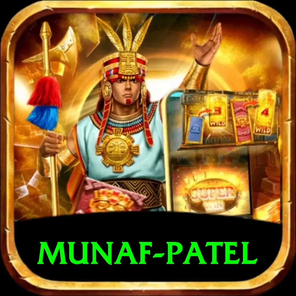 munaf patel Ultimate v5.0.3 - 2
