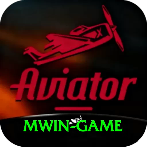 Mwin Game Ultimate Pro vv4.2.6 - 2