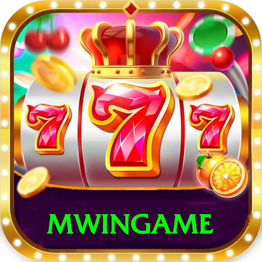 mwingame Pro Edition v4.1.7 - 2