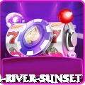narayani river sunset Premium Edition v5.6.0