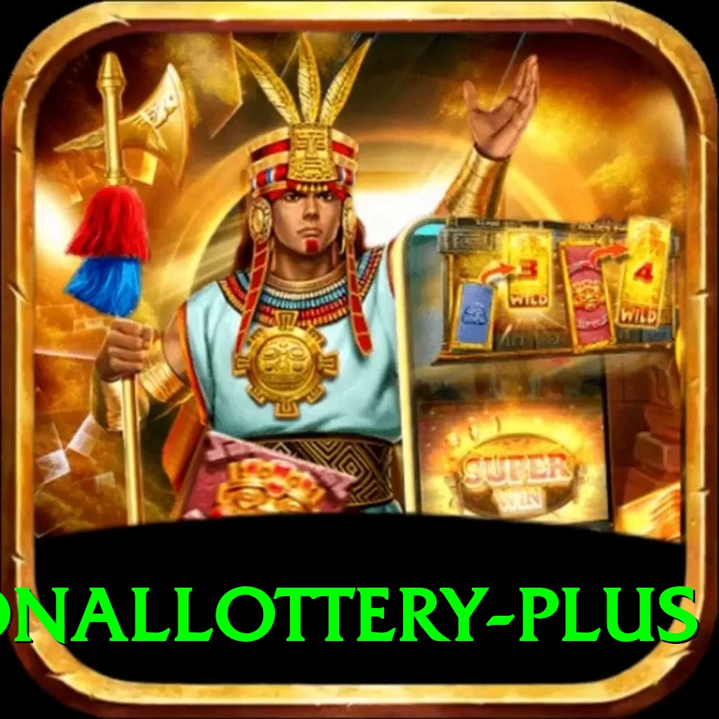nationallottery Official v1.4.1 - 2